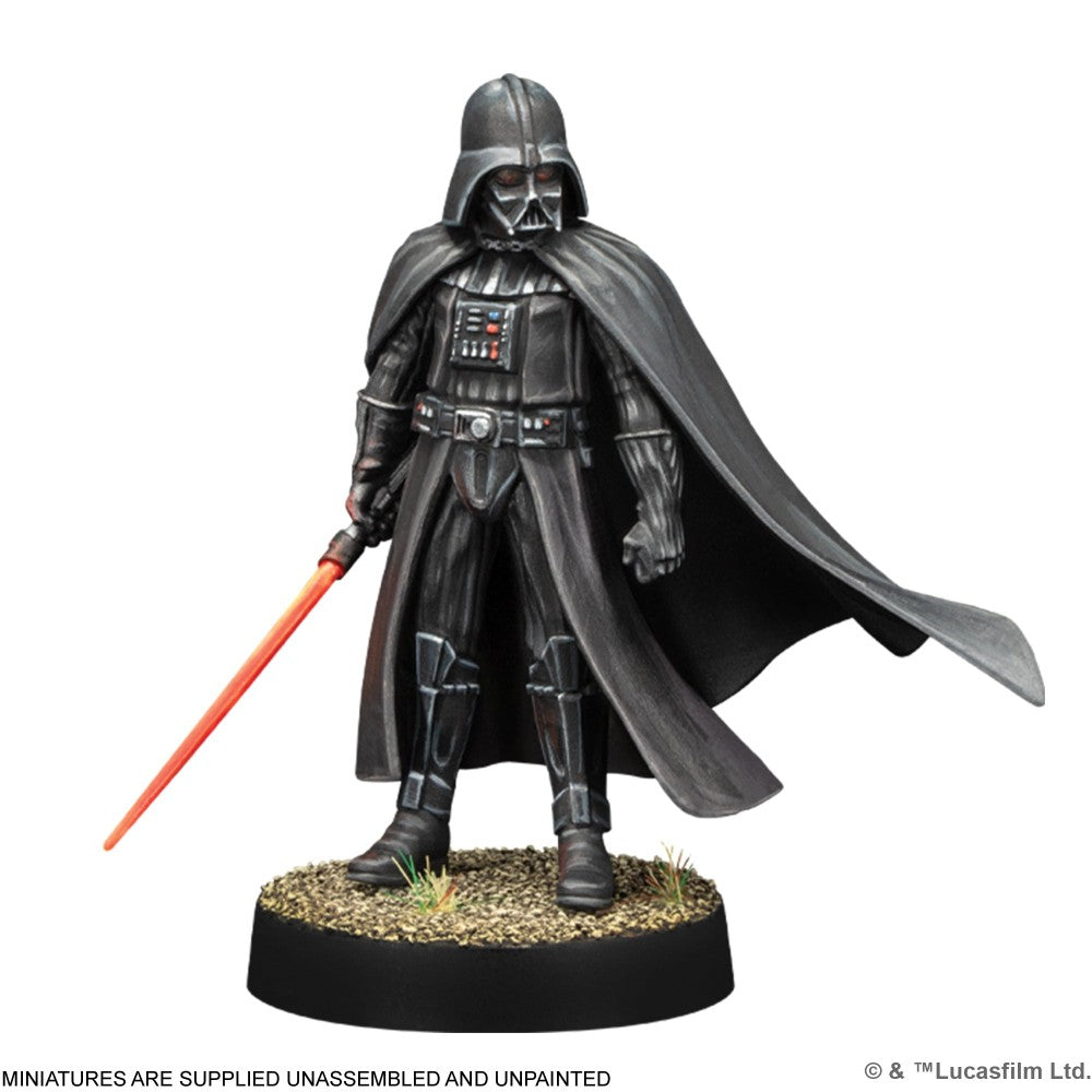 Star Wars: Legion – Starter Set: Galactic Empire